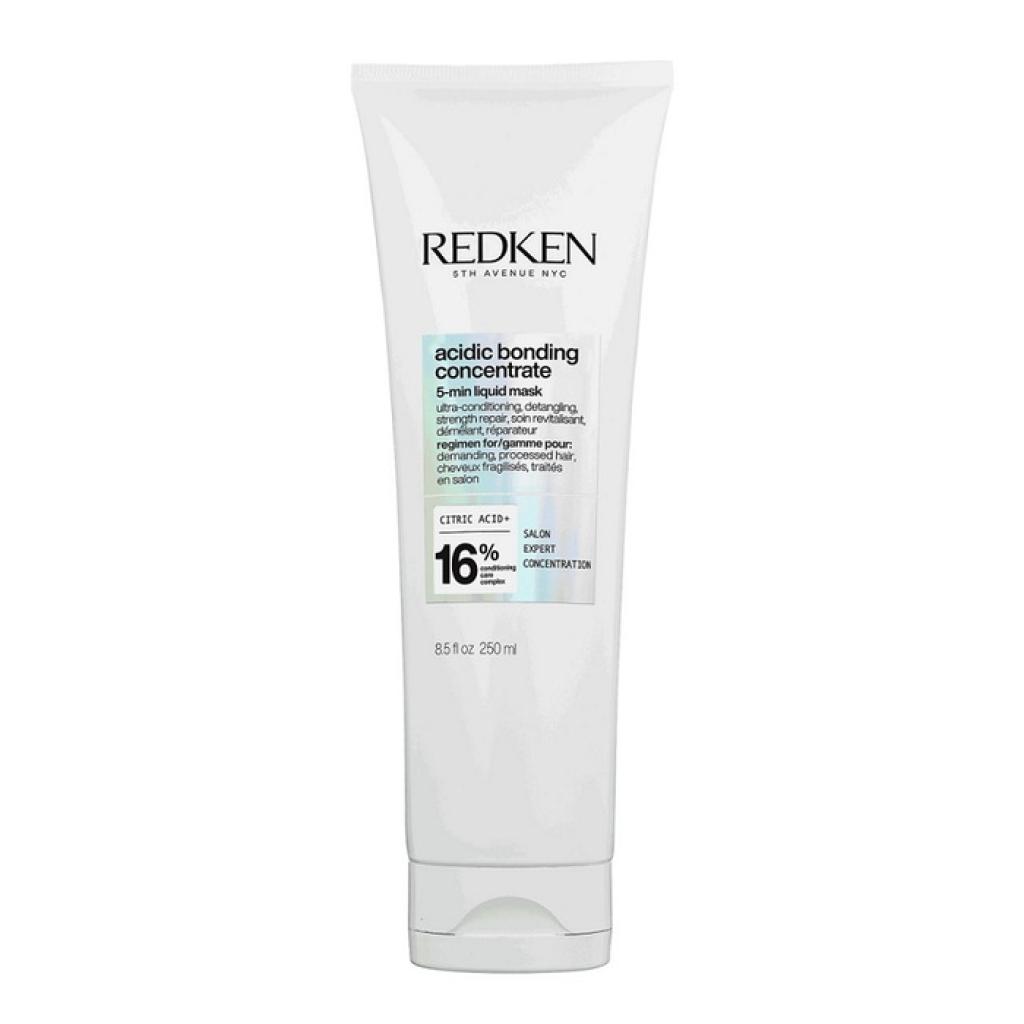 250ml Redken Acidic Bonding Concentrate 5-Min Mask