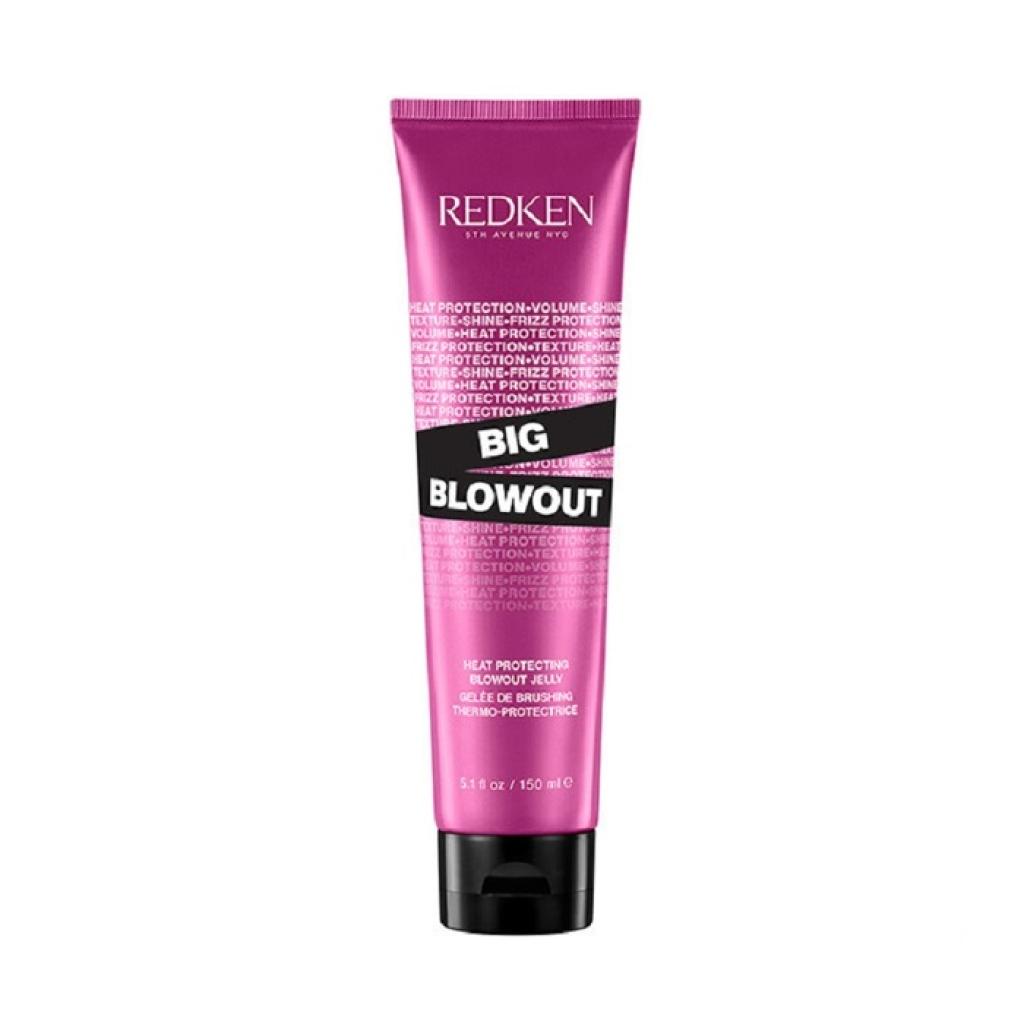 150ml Redken Big Blowout Jelly