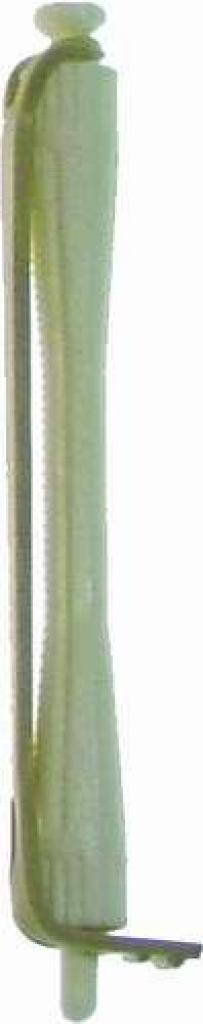 Perm Rods Light Weight White12Pkt