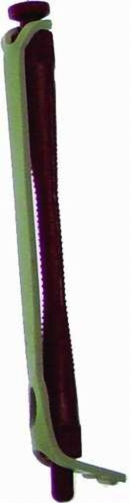  Perm Rods Light Weight Maroon12pkt