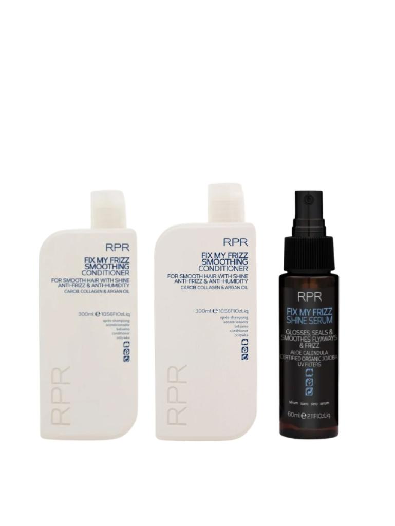 RPR Fix My Frizz Bundle