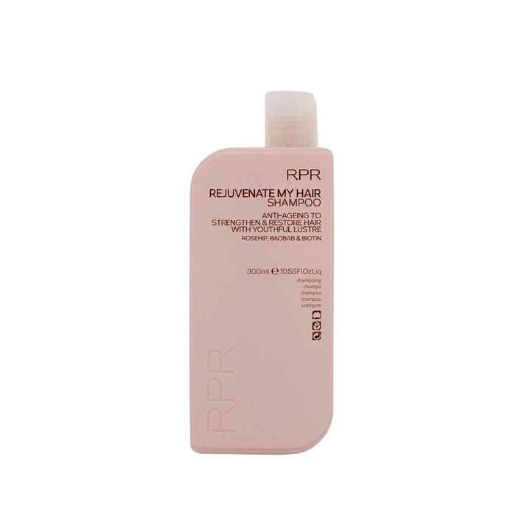 300ml RPR Rejuvenate My Hair Shampoo