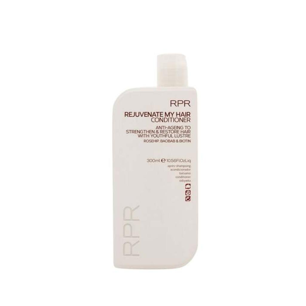 300ml RPR Rejuvenate My Hair Conditioner