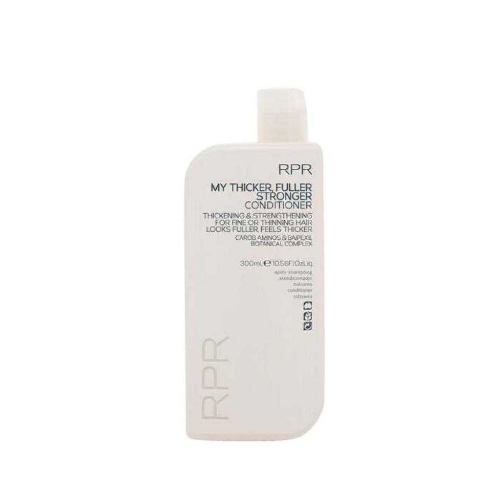 300ml RPR My Thicker Fuller Stronger Conditioner