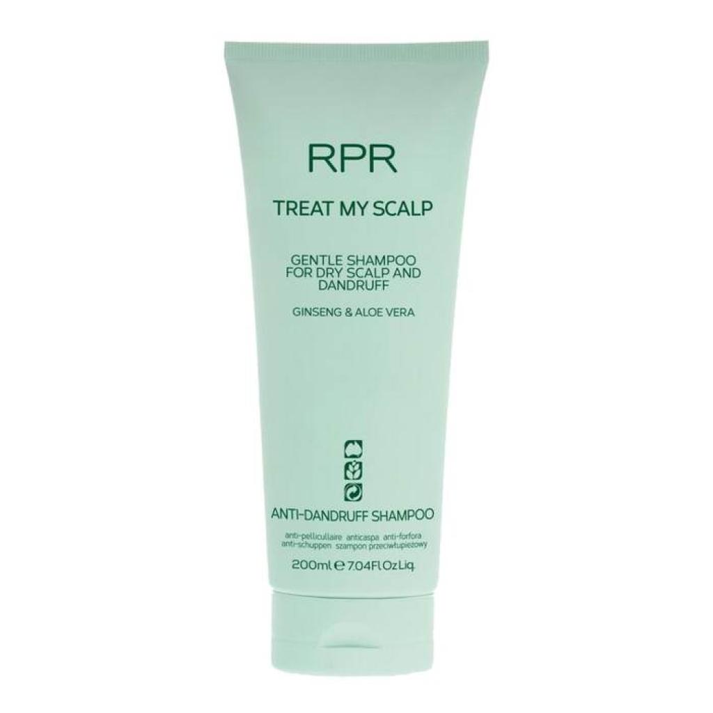 200ml RPR Treat My Scalp Anti-Dandruff Shampoo
