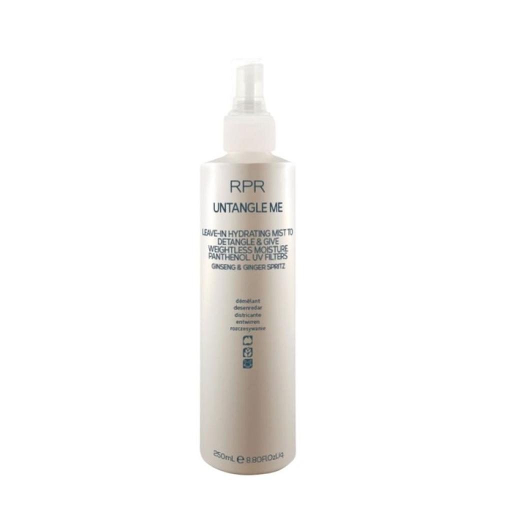 250ml RPR Untangle Me Leave-In Hydrating Mist