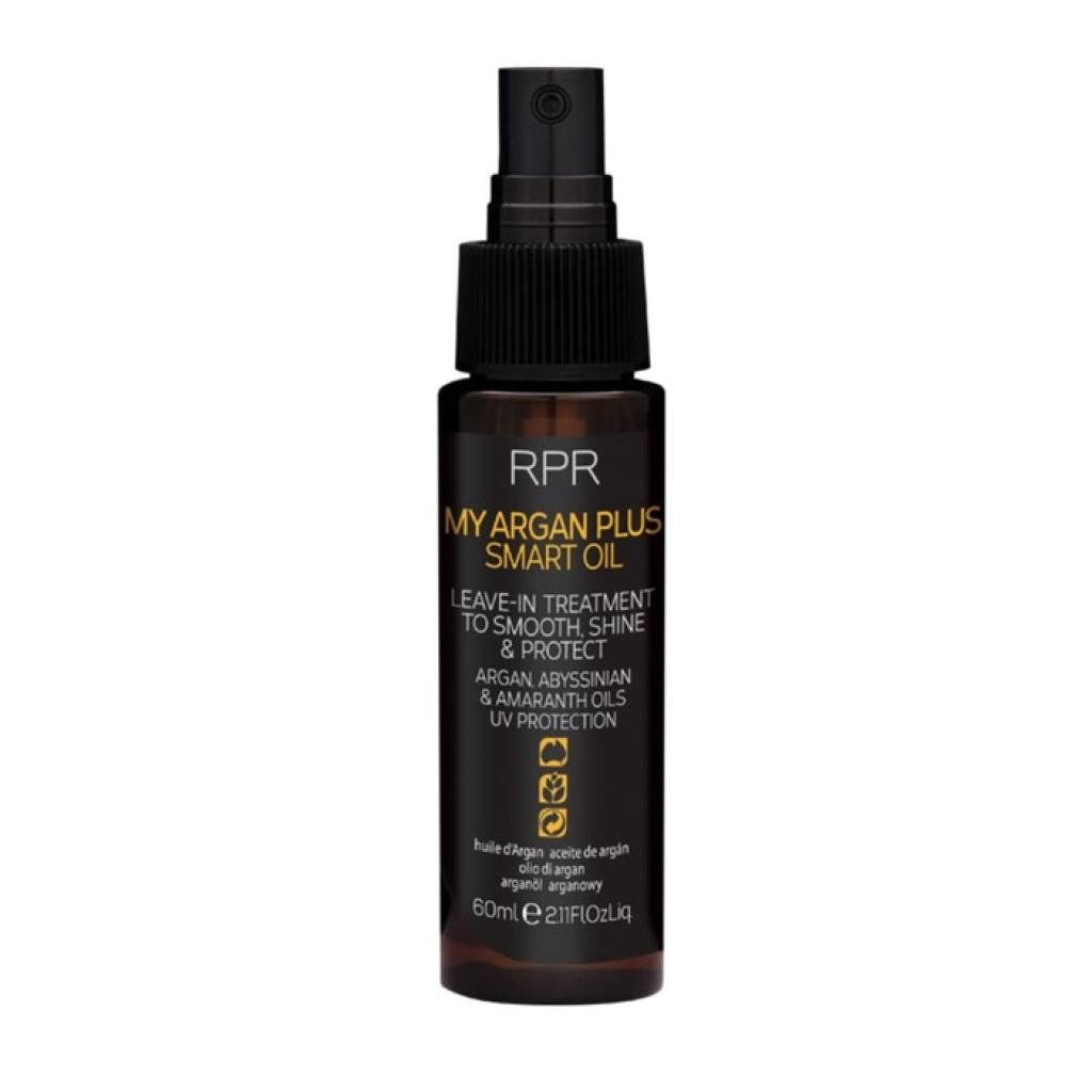 60ml RPR My Argan Plus Oil