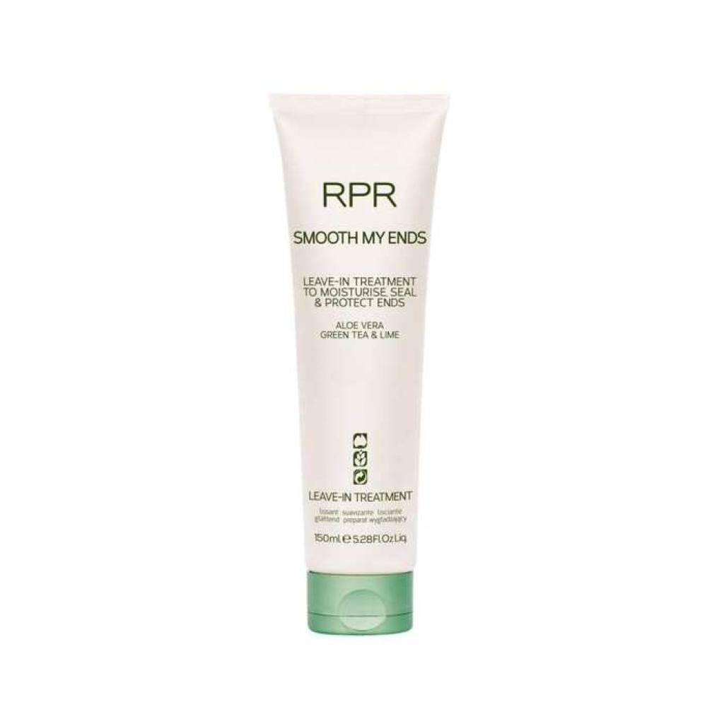 150ml RPR Smooth My Ends Leave-In Treatment