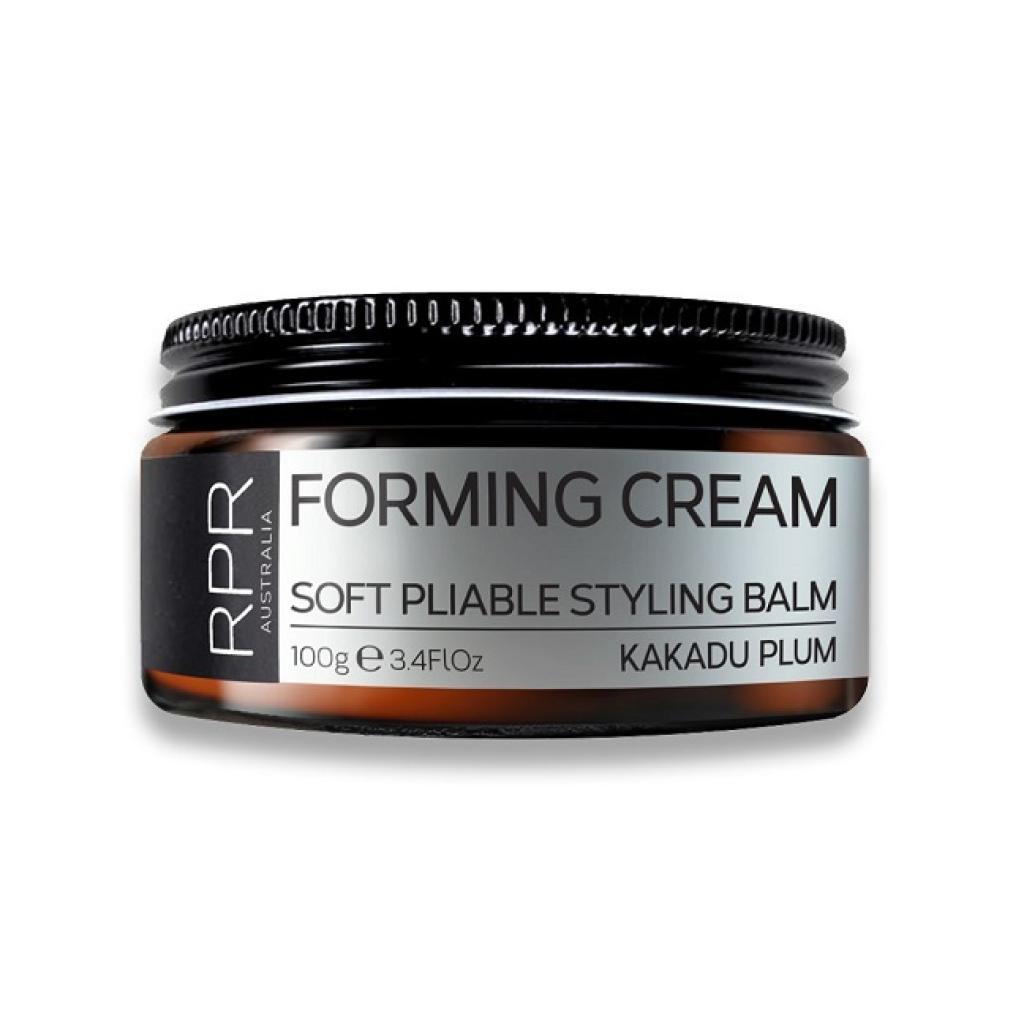 100ml RPR Forming Cream Soft Pliable Styling Balm