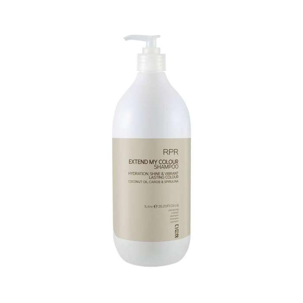 1Ltr RPR Extend My Colour Shampoo
