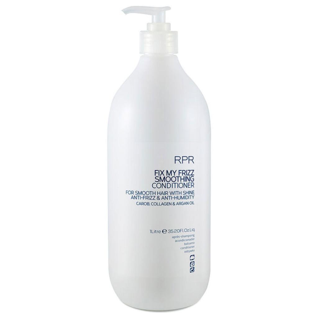 1Ltr RPR Fix My Frizz Smoothing Conditioner