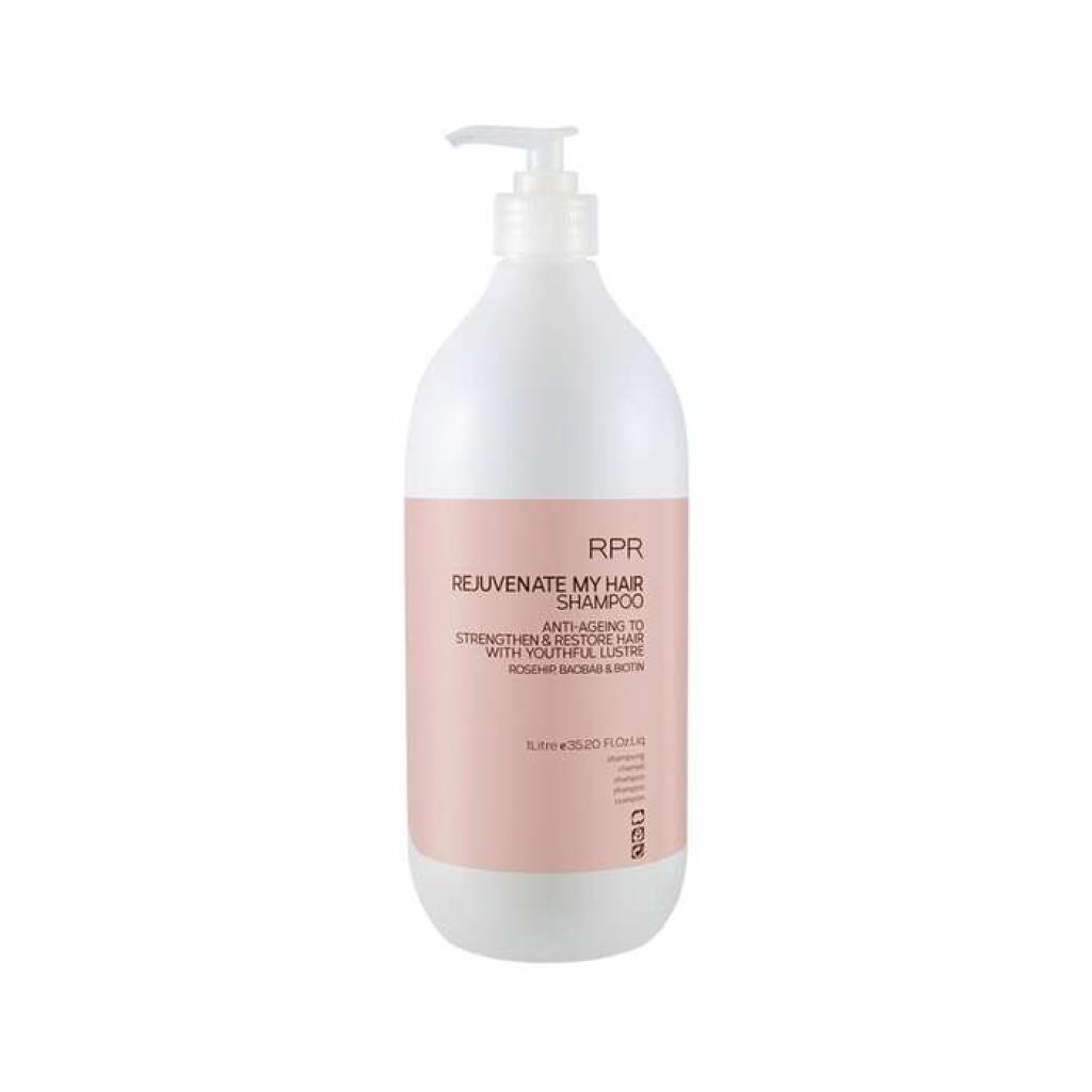 1Ltr RPR Rejuvenate My Hair Shampoo