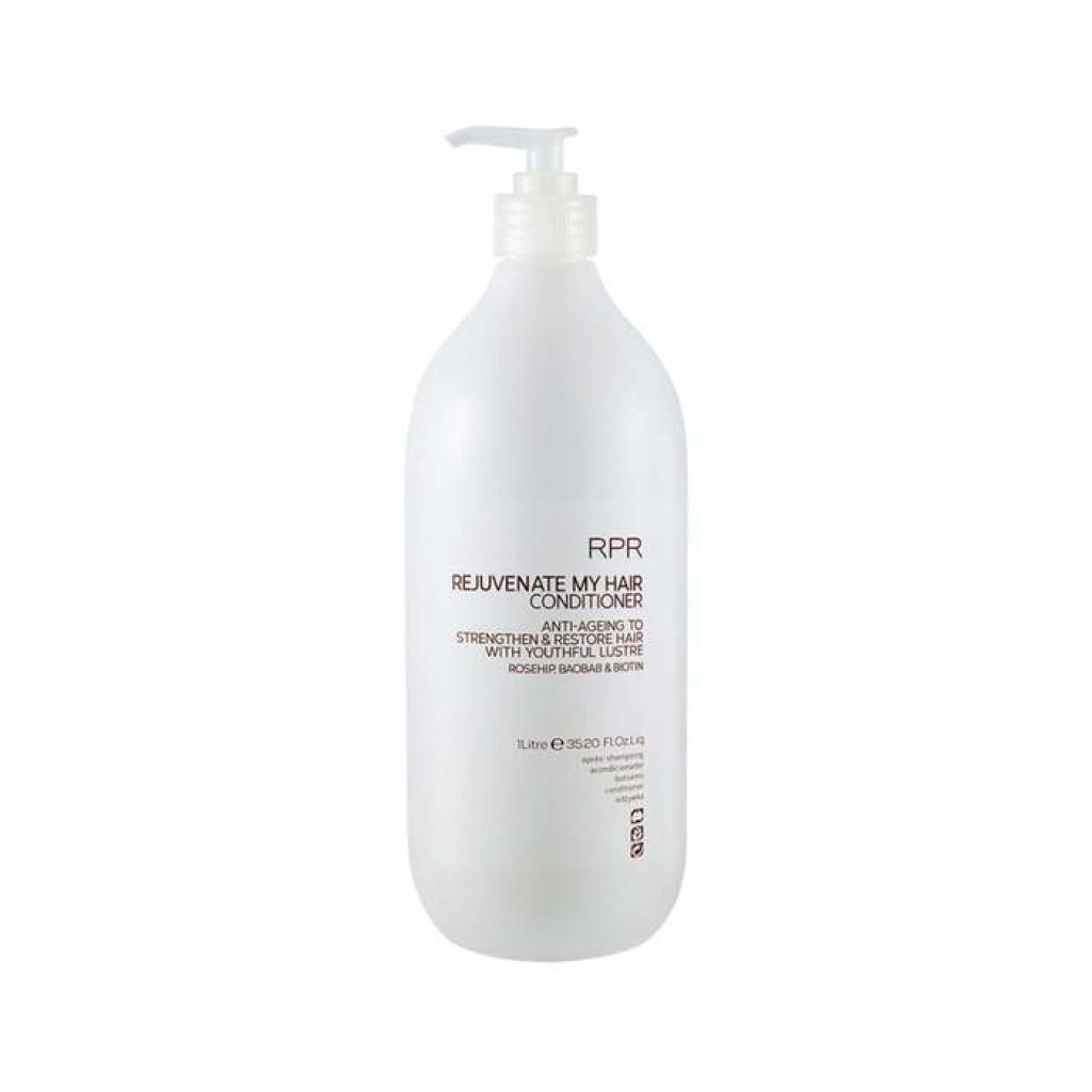 1Ltr RPR Rejuvenate My Hair Conditioner