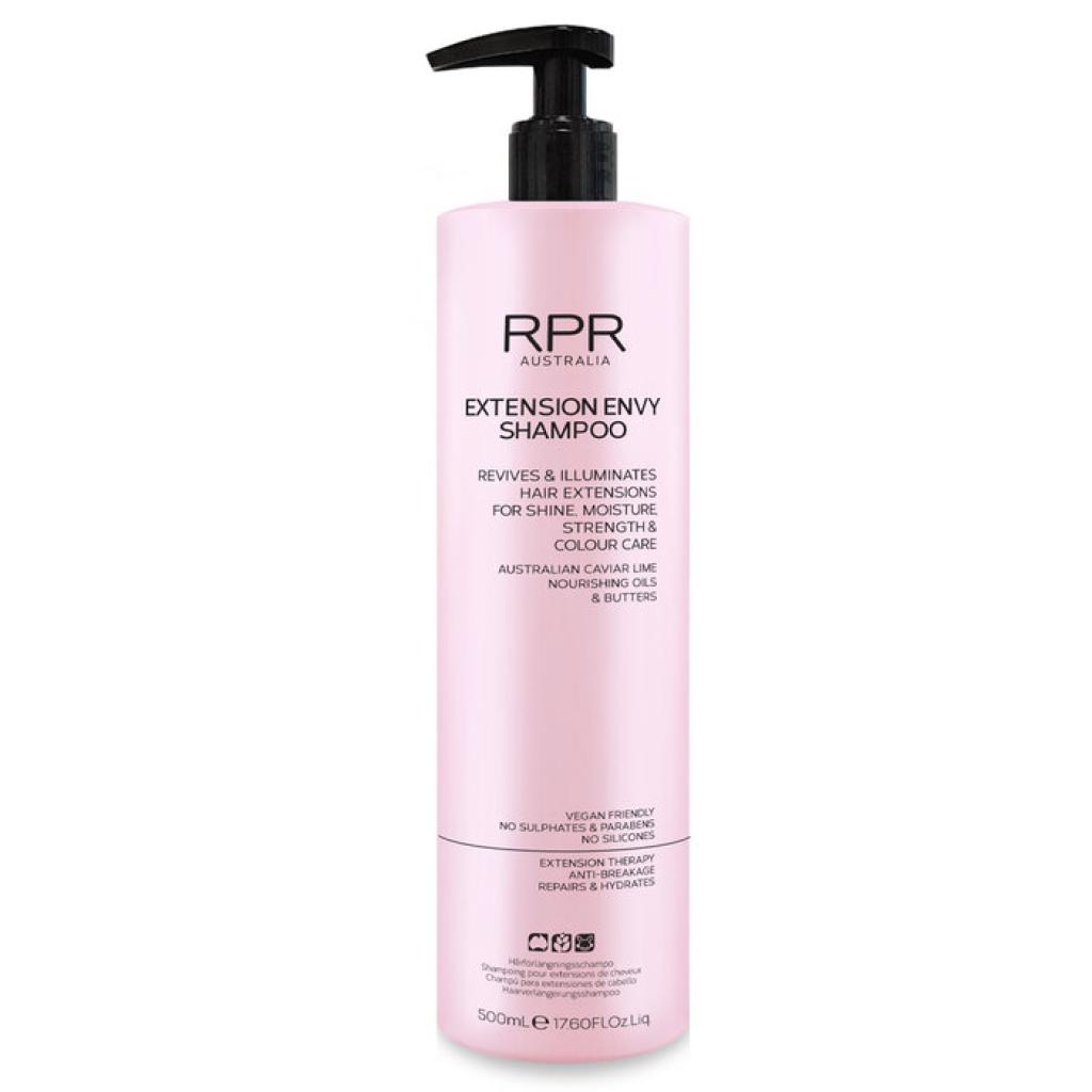 500ml RPR Extension Envy Shampoo