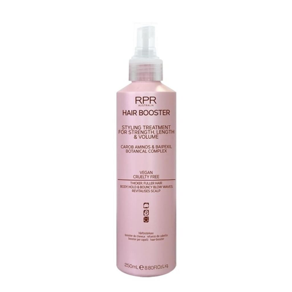 250ml RPR Hair Booster Styling Treatment