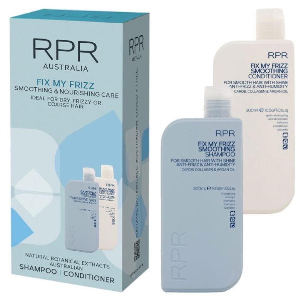 RPR 300ml Fix My Frizz Duo