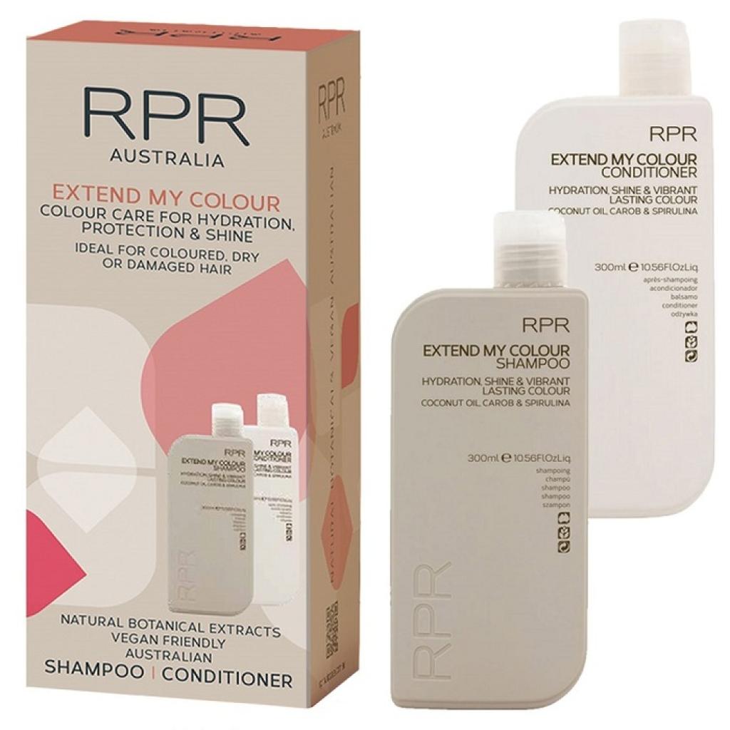  RPR 300ml Extend My Colour Duo