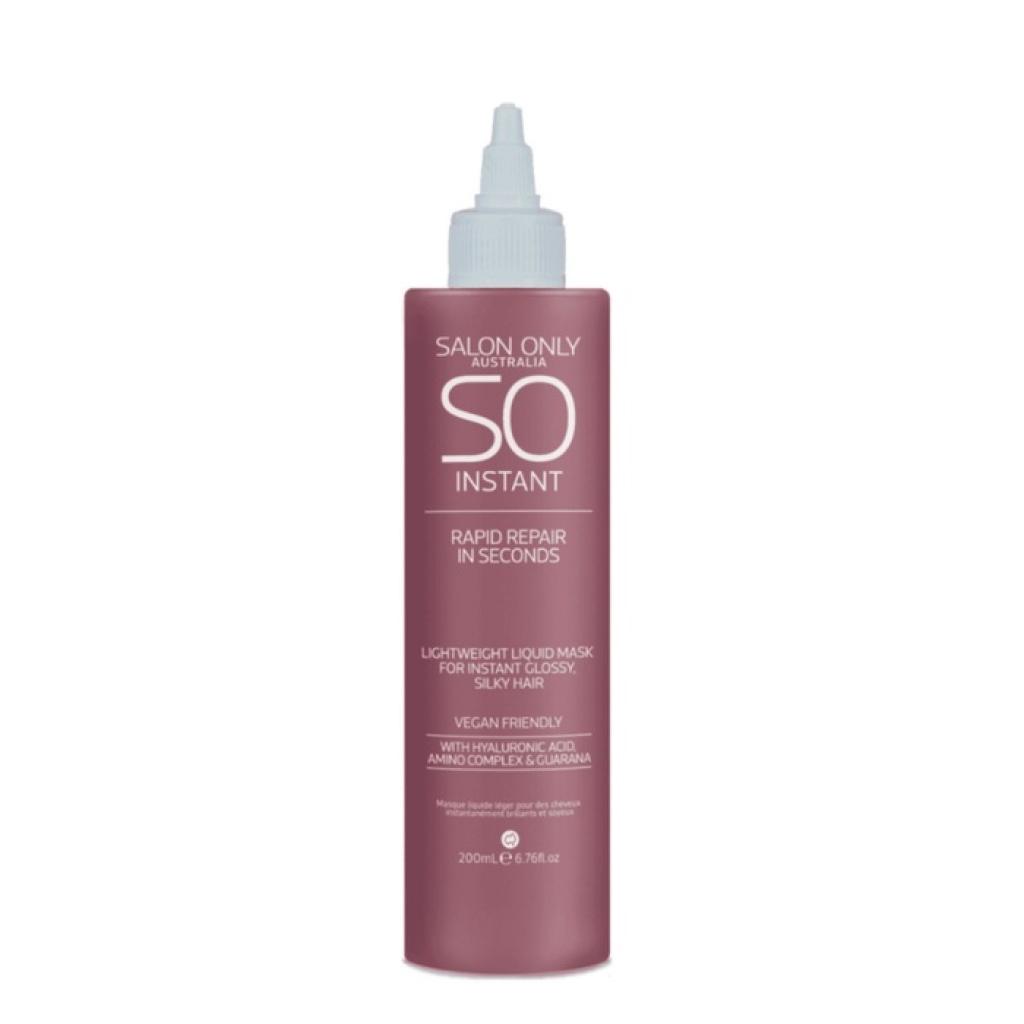200ml SO Instant Rapid Repair Treatment 
