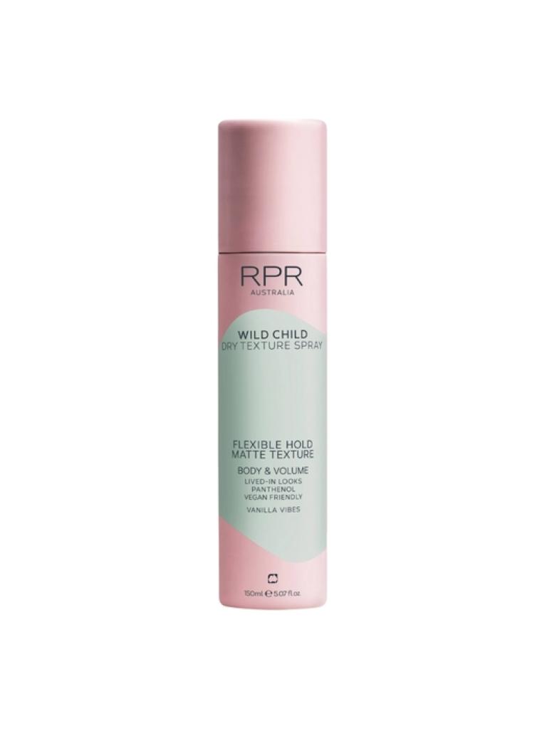 150ml RPR Wild Child Dry Texture Spray 