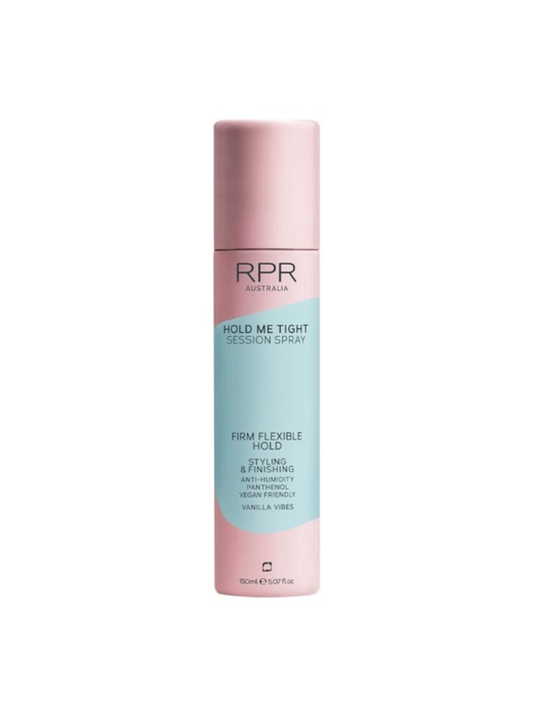 150ml RPR Hold Me Tight Session Spray 