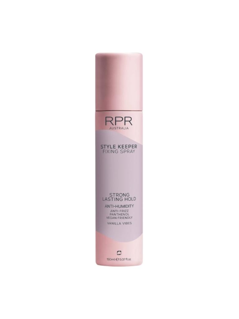 150ml RPR Style Keeper Fixing Spray 