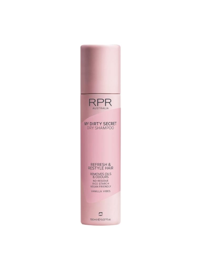 150ml RPR Dirty Secret Dry Shampoo 