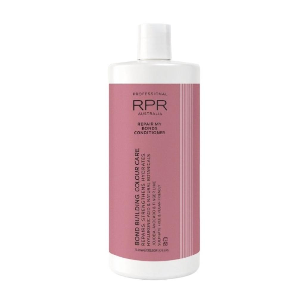 1Ltr RPR Repair My Bonds Conditioner 