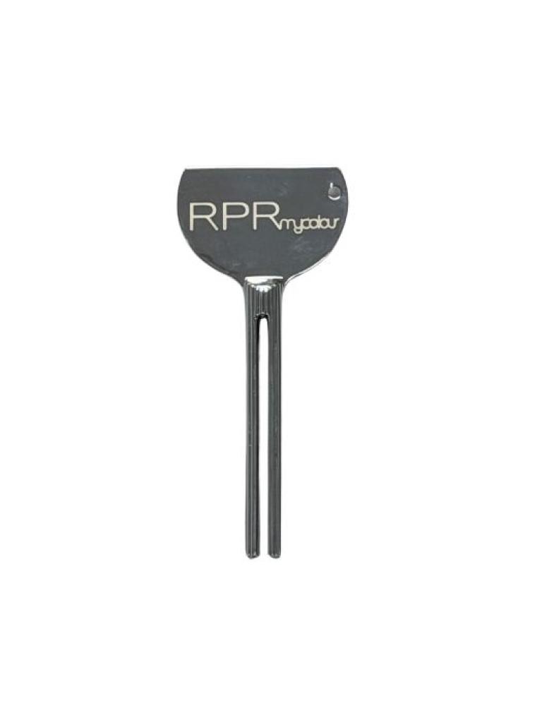 RPR mycolour Hair Colour Tint Tube Key