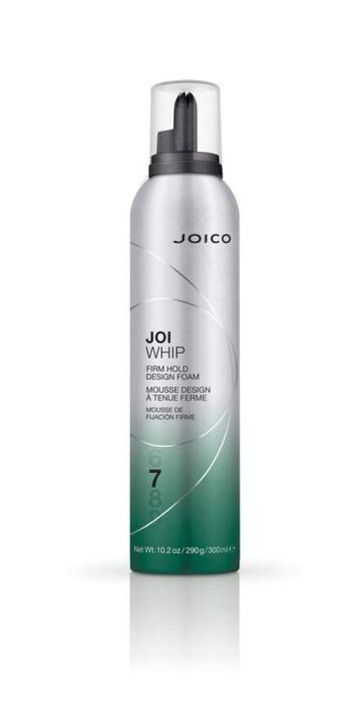 300ml Joico Joi Whip Firm-Hold Design Foam 