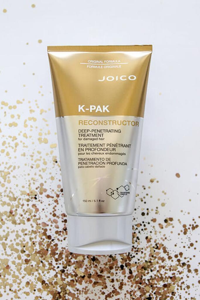 150ml K-Pak Reconstructor Deep Treatment