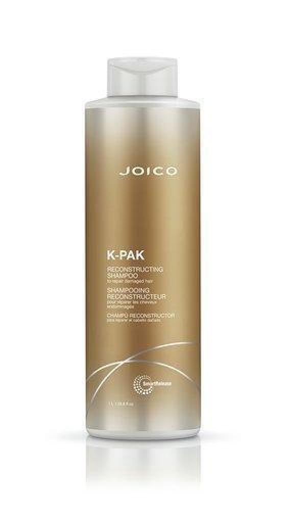 1Ltr K-Pak Reconstructing Shampoo