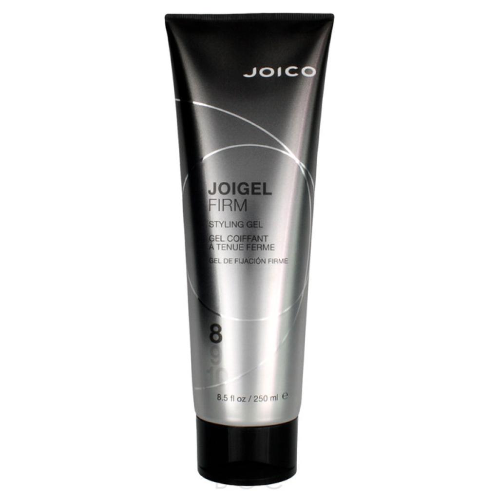 250ml Joico Joigel Firm Styling Gel