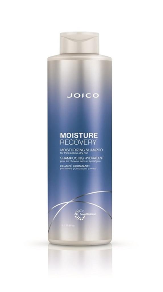 1Ltr Joico Moisture Recovery Shampoo