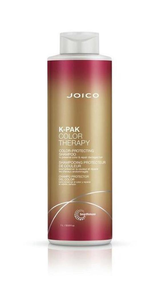 1Ltr K-Pak Color Therapy Shampoo