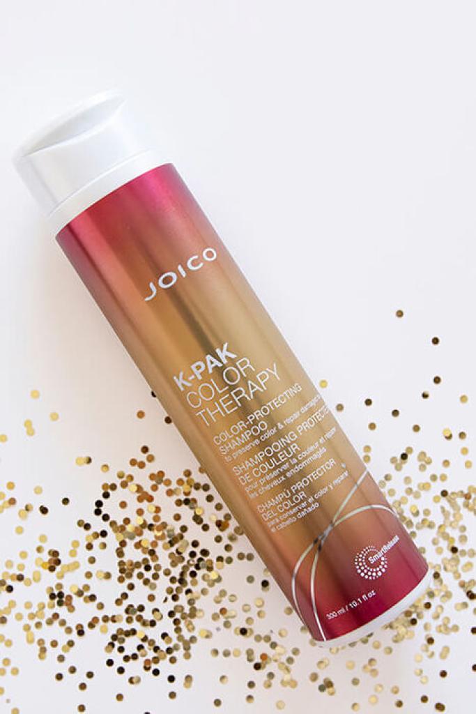 300ml K-Pak Color Therapy Shampoo