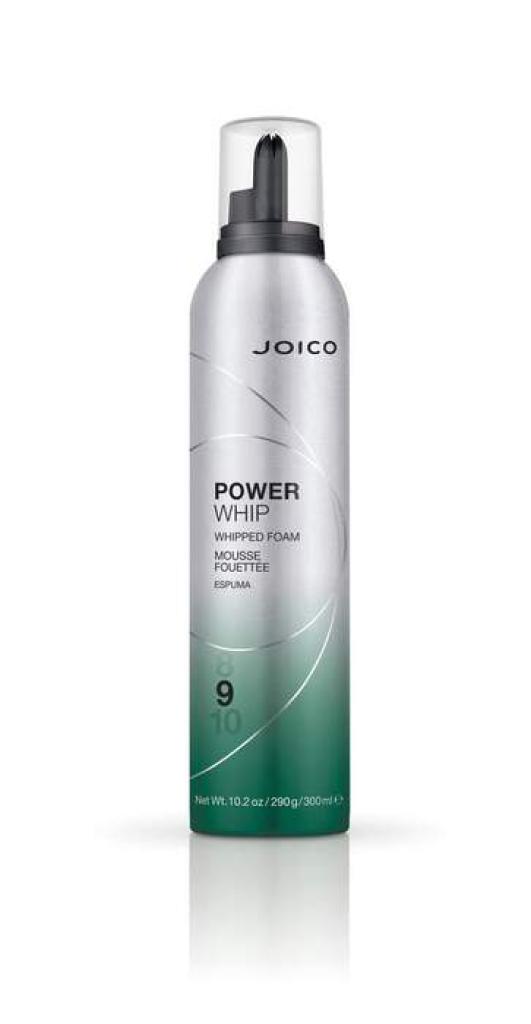300ml Joico Power Whip Whipped Foam 