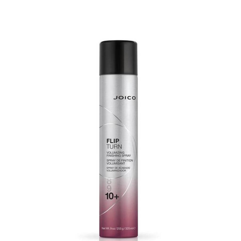 300ml Joico Flip Turn Volumizing Finishing Spray 