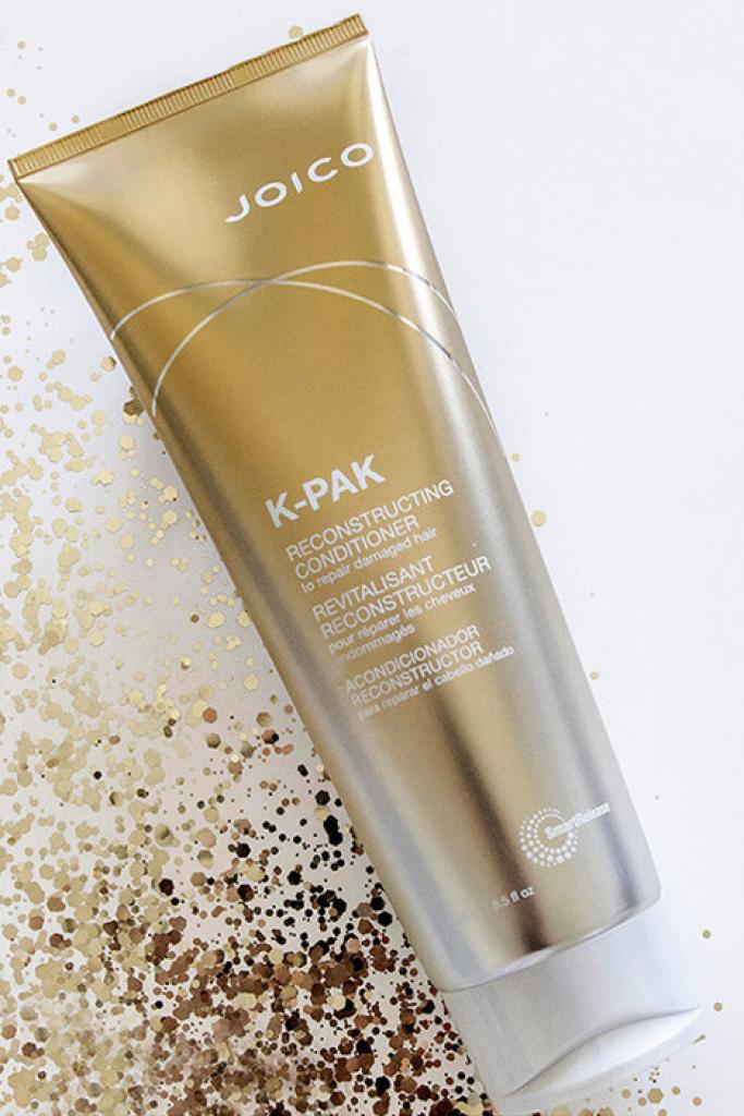 250ml K-Pak Reconstructing Conditioner