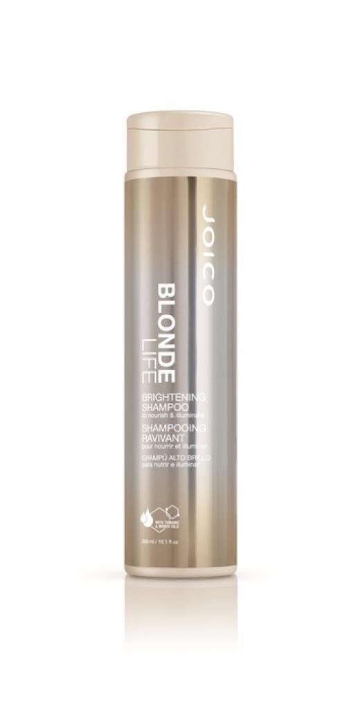 300ml Joico Blonde Life Brightening Shampoo