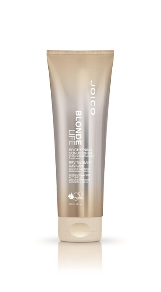 250ml Joico Blonde Life Brightening Conditioner