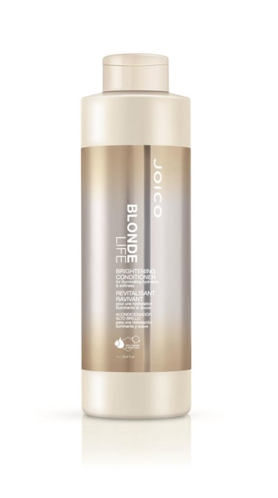 1Ltr Joico Blonde Life Brightening Conditioner