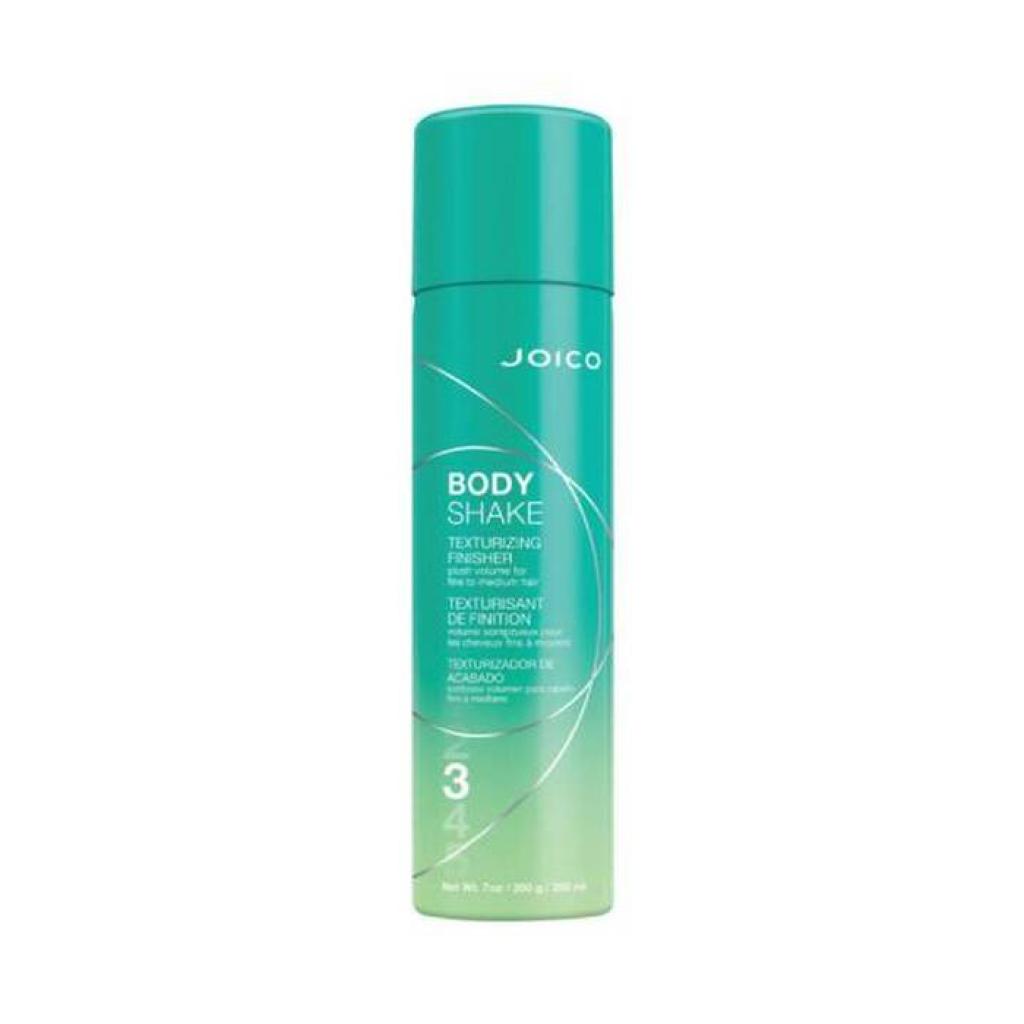250ml Joico Body Shake Texturizing Finisher 