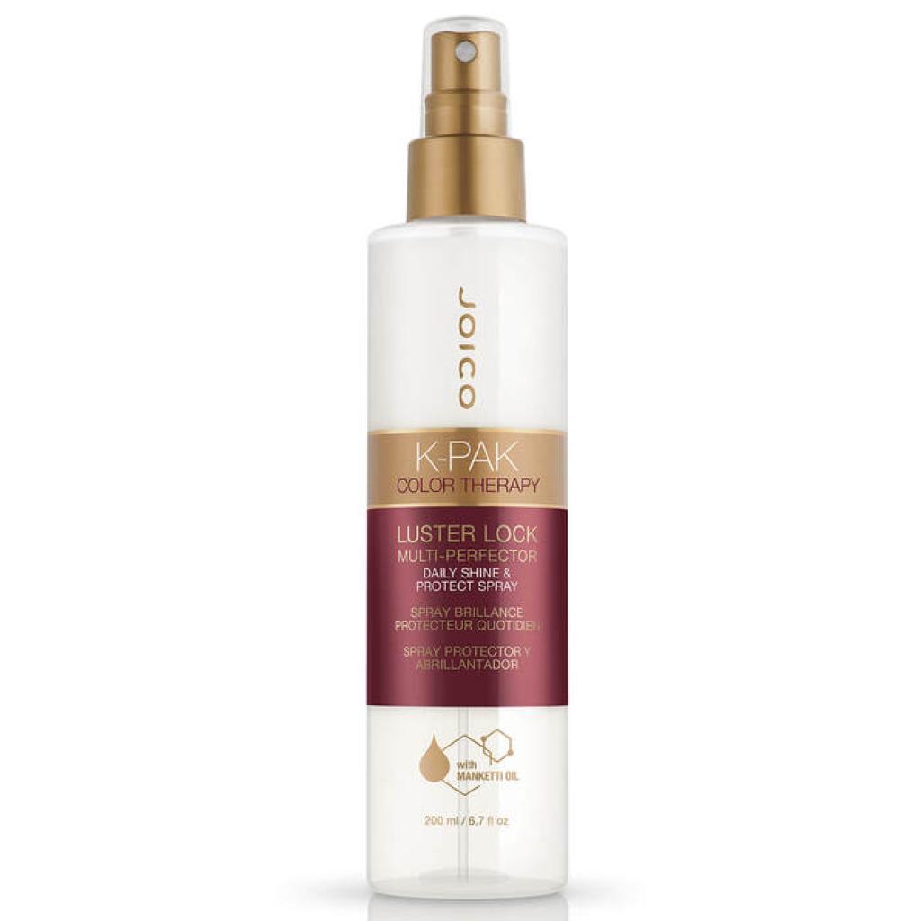 200ml K-Pak Color Therapy Luster Lock Multi-Perfector