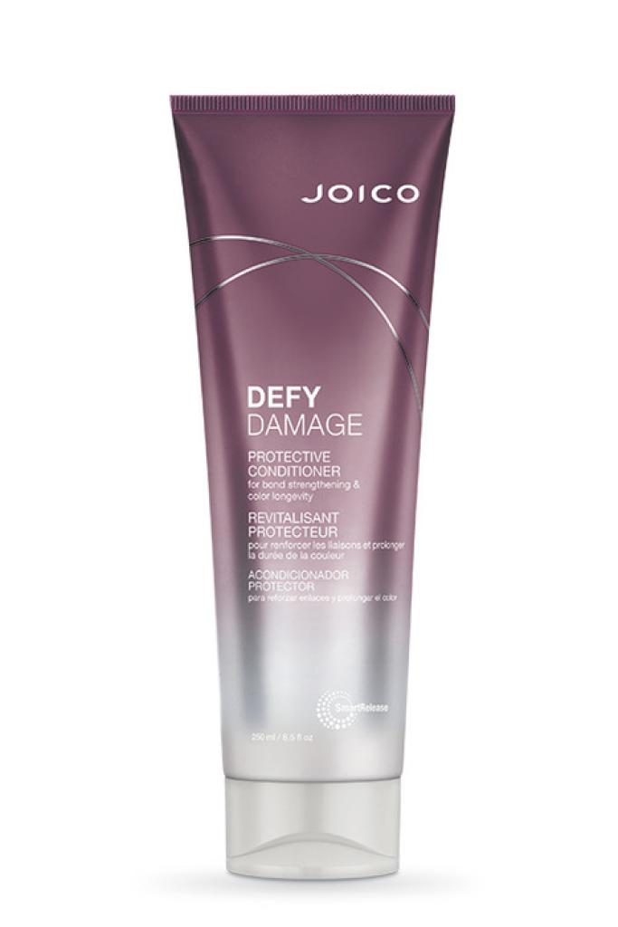250ml Joico Defy Damage Protective Conditioner