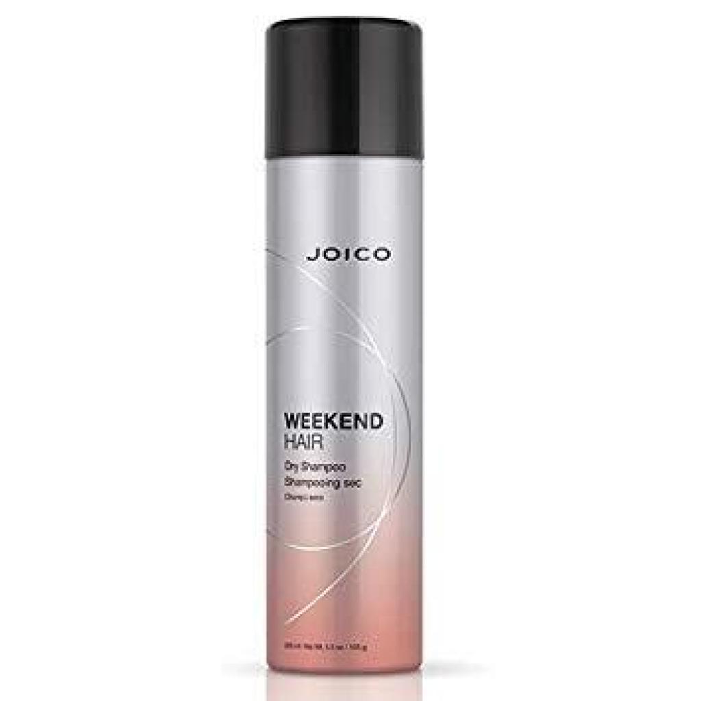 155gm Joico Weekend Hair Dry Shampoo 