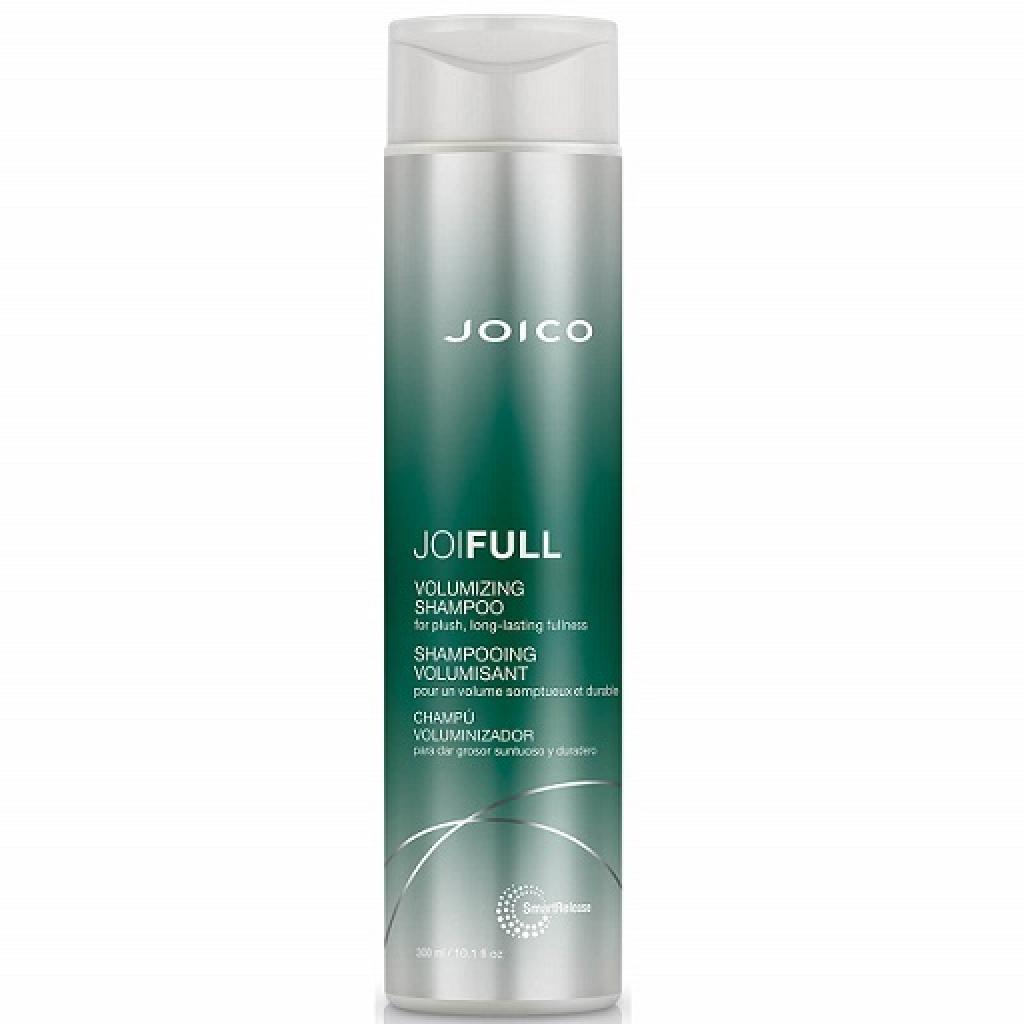 300ml Joico Joifull Volumizing Shampoo