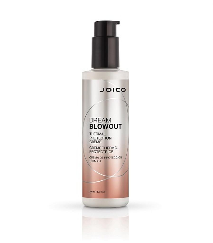 200ml Joico Dream Blowout Thermal Protection Creme