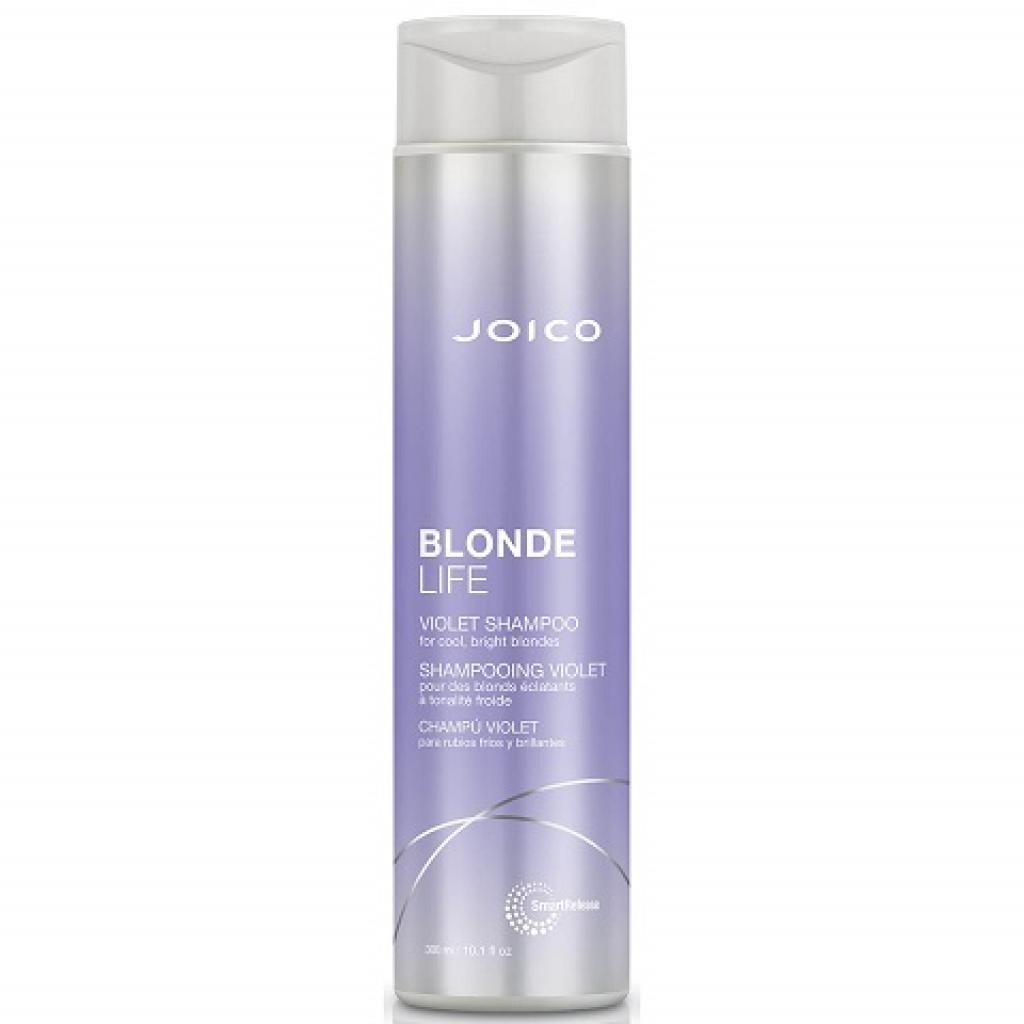 300ml Joico Blonde Life Violet Shampoo