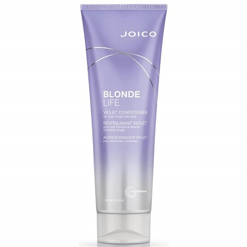 250ml Joico Blonde Life Violet Conditioner