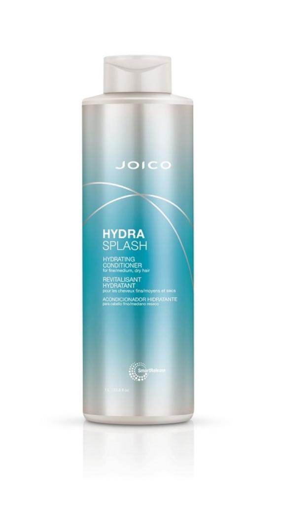 1Ltr Joico Hydrasplash Hydrating Conditioner